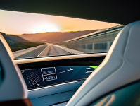 特斯拉FSD，未来驾驶的钥匙