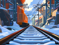 星穹铁道，探索未知的铁路之旅