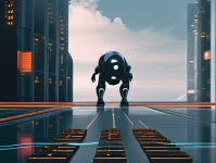 AI的下一个挑战，技术面临的未来挑战