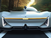 Orin芯片，未来汽车的智能心脏