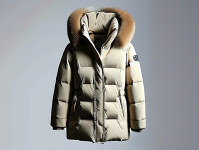 选对羽绒服，冬季也能温暖如春，保暖新选择，选对羽绒服让你温暖