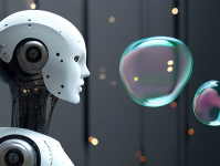 人工智能泡沫的警示，智能领域的泡沫现象及其警示