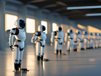 OpenAI，人工智能领域的先锋与挑战者