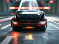 毫米波雷达技术，未来交通的守护者