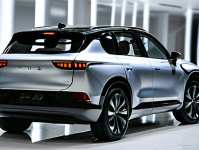 探索小鹏G9/G6，智能电动车的未来之星