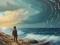 探索知识的海洋，通义千问的启示