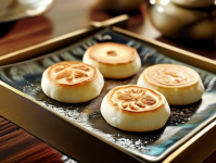 大同饼家Tai Tung—传统风味与现代创新的完美融合