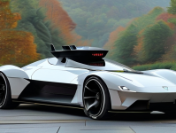 英伟达DRIVE，引领自动驾驶技术的革新之路