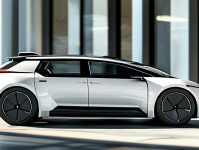 L4级自动驾驶，未来出行的新篇章