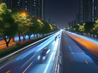 大疆车载，智能出行的未来