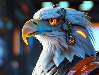 鹰集S.Engine，未来科技的先锋