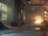 半条命3，重返阿历克斯的世界，半条命3中的阿历克斯世界，重返经典之旅