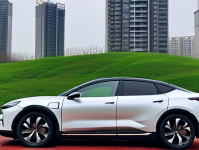 比亚迪海豹，引领电动车新时代的先锋