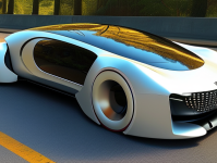 智能汽车，未来出行的革命者