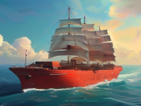 百度，互联网的巨轮，引领信息时代的潮流