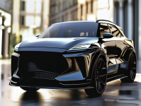 追求卓越，理想AD Max