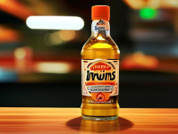 新加坡香味Irvins