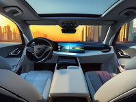 高通骁龙座舱平台，引领智能汽车新时代