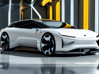 蔚来NOP+智能驾驶的未来