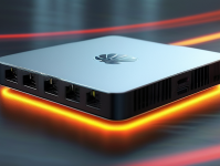 华为MDC，迈向智能世界的新引擎