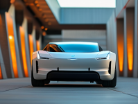 Waymo，自动驾驶技术的先锋