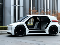 华为ADS，引领自动驾驶的新篇章