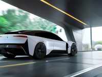 小鹏XNGP，智能驾驶的未来