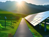 阳光电源储能，绿色能源的未来