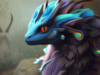 幻兽帕鲁，神秘生物的传说与现实，幻兽帕鲁，神秘生物的传说