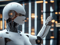 探索人工智能的前沿—混元大模型