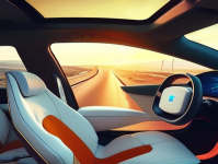 百度Apollo，引领自动驾驶的未来之路