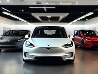 Model 3焕新版，特斯拉的革新之旅