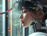 探索人工智能的新篇章，文心一言